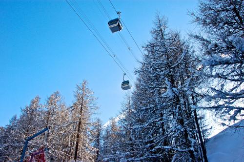 matterhorn.express