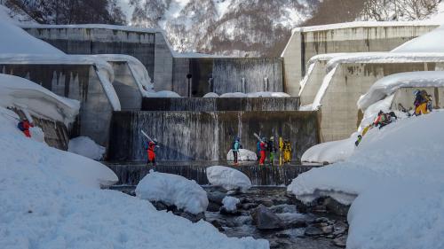 hakuba
